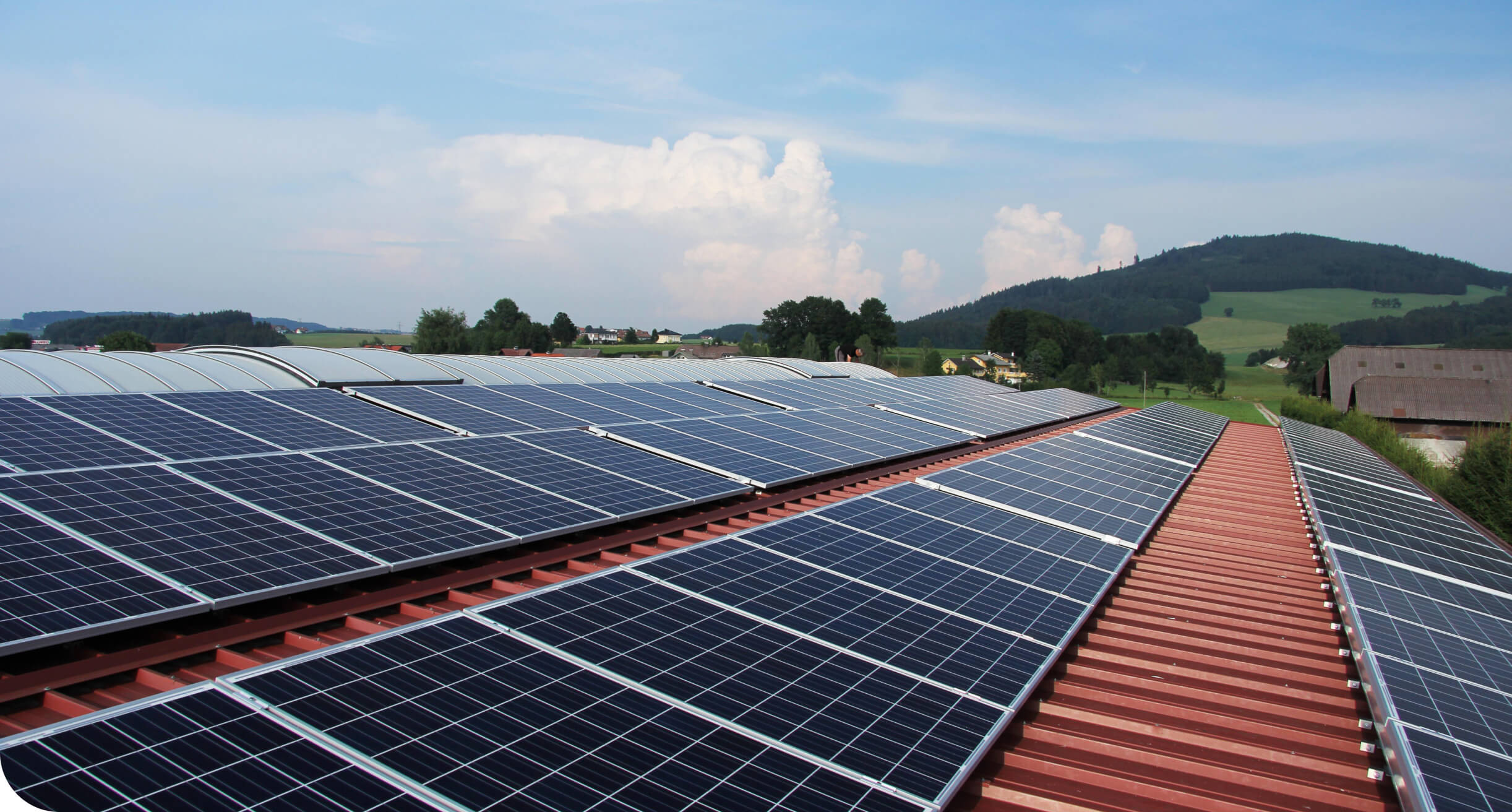 Garance na dotaci na fotovoltaiku