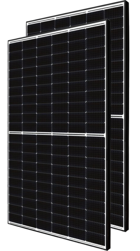 Jak fungují solární panely