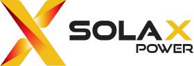 SOLAX Power | Logo